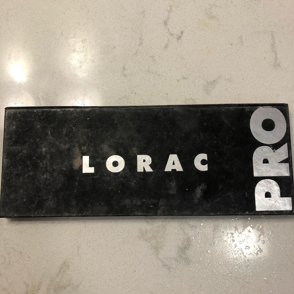 Lorax pro palette